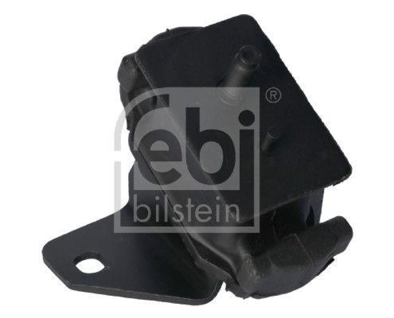 FEBI BILSTEIN 182081 Motorlager für HYUNDAI