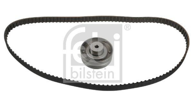 FEBI BILSTEIN 24856 Zahnriemensatz für VW-Audi