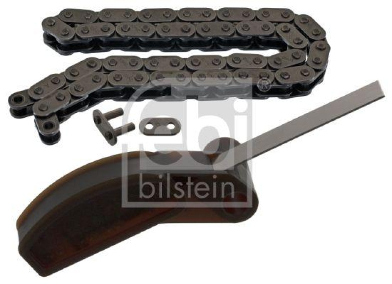 FEBI BILSTEIN 44610 Kettensatz für Ölpumpe für Mercedes-Benz