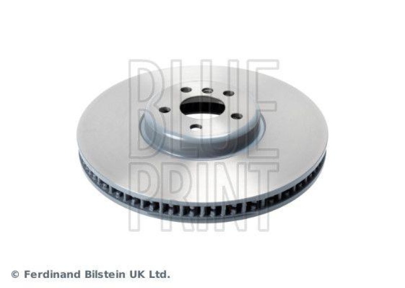 BLUE PRINT ADBP430097 Bremsscheibe f&uuml;r BMW