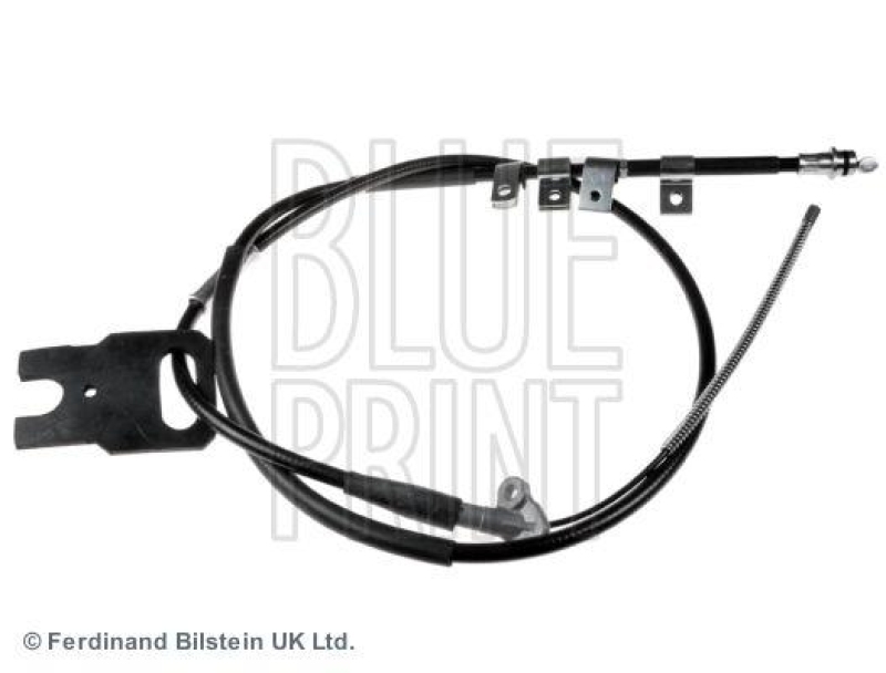 BLUE PRINT ADK84681 Handbremsseil f&uuml;r SUZUKI