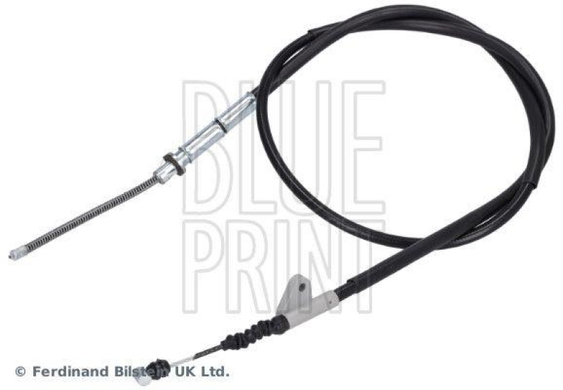 BLUE PRINT ADT346324 Handbremsseil f&uuml;r TOYOTA