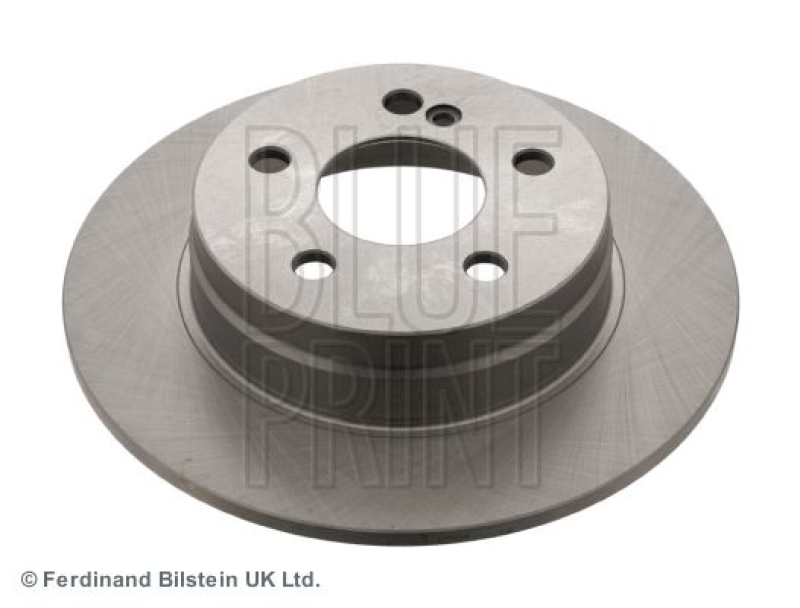 BLUE PRINT ADU174314 Bremsscheibe f&uuml;r Mercedes-Benz PKW