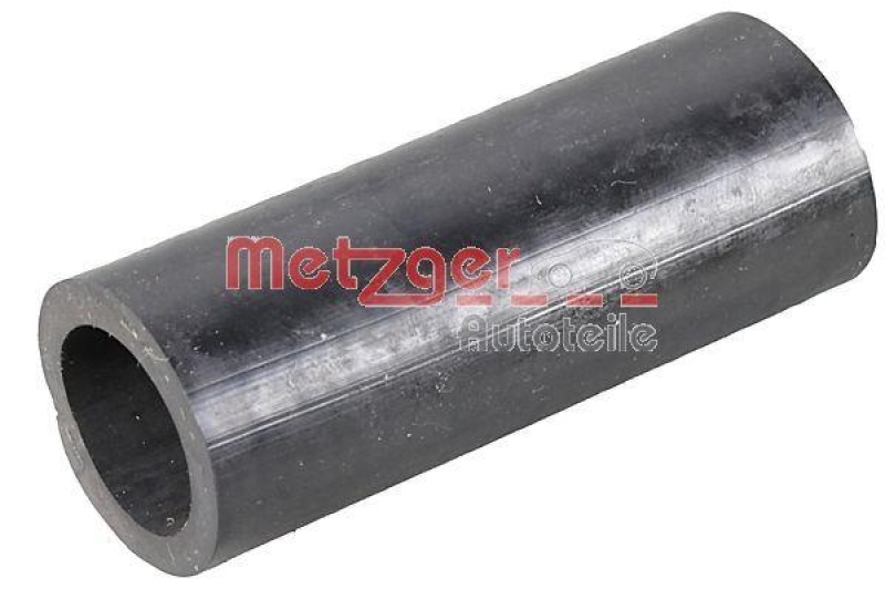 METZGER 2400874 Ölschlauch für BMW