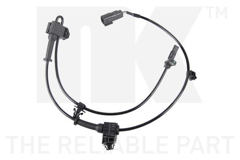 NK 293225 Sensor, Raddrehzahl für MAZDA