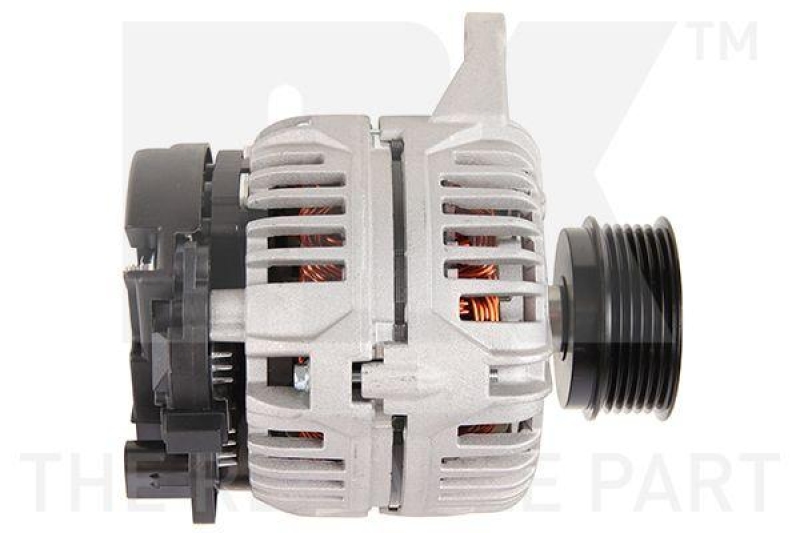 NK 4823019 Generator für IVECO