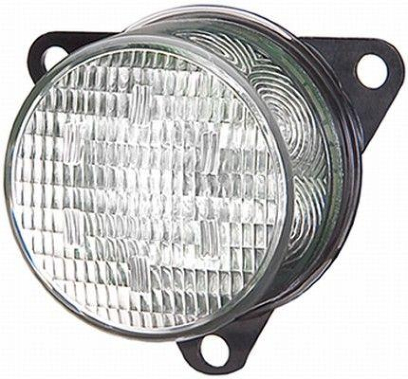 HELLA 2PF 011 172-117 Positionsleuchte 55mm LED