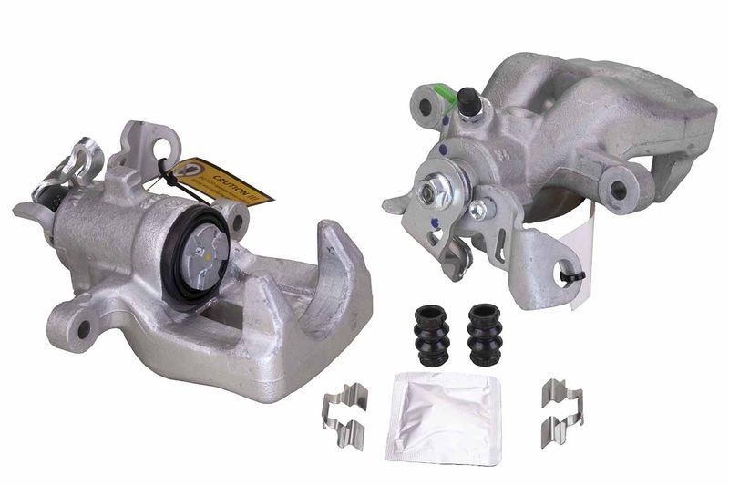 HELLA 8AC 355 381-091 Bremssattel für RENAULT