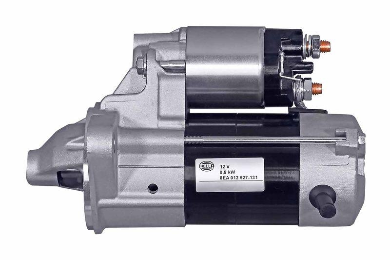 HELLA 8EA 012 527-131 Starter 12V 0,8kW