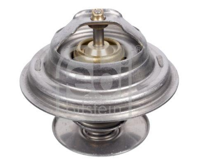 FEBI BILSTEIN 15847 Thermostat für Mercedes-Benz