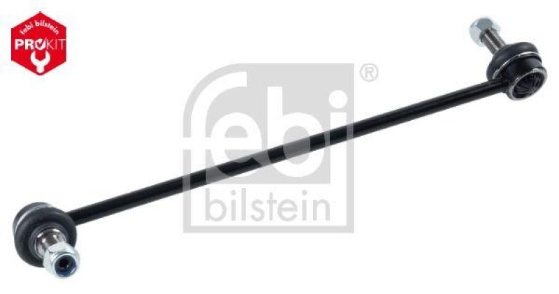 FEBI BILSTEIN 28576 Verbindungsstange mit Sicherungsmuttern für HYUNDAI