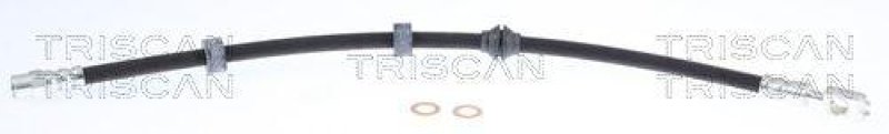 TRISCAN 8150 29183 Bremsschlauch für Vag