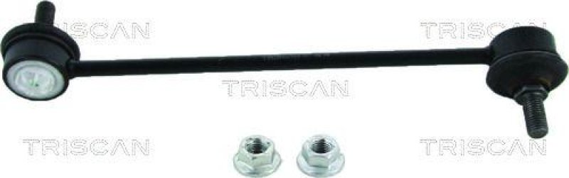 TRISCAN 8500 43655 Stabilisatorstange für Hyundai I10