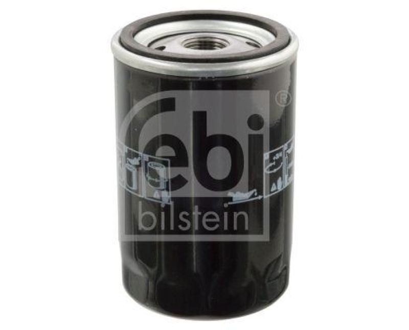 FEBI BILSTEIN 32506 Ölfilter für Mercedes-Benz