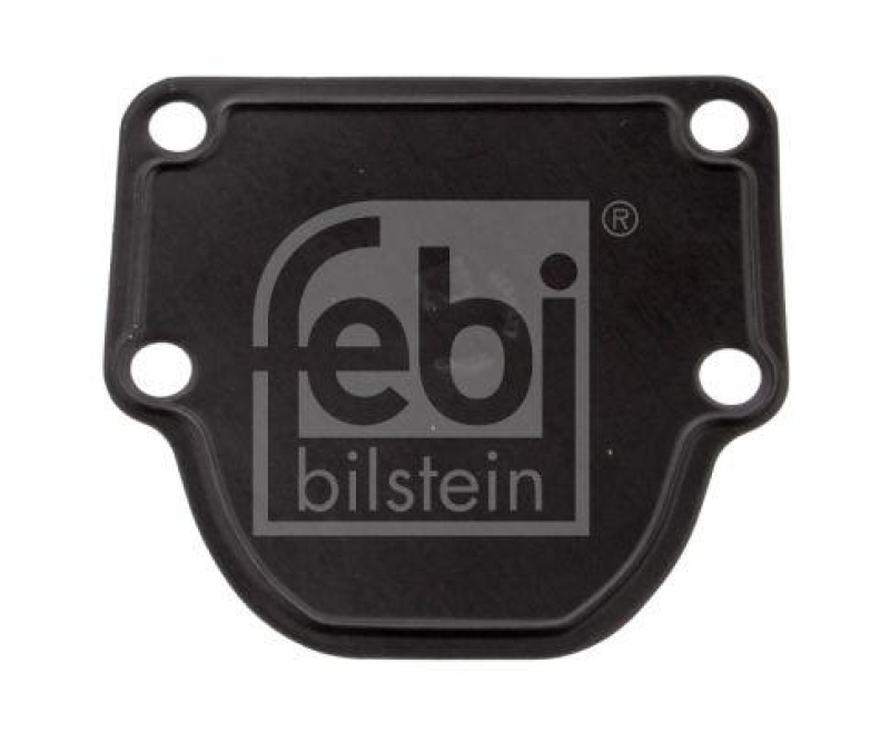 FEBI BILSTEIN 35847 Dichtung für Mercedes-Benz