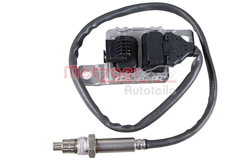 METZGER 0899357 Nox-Sensor, Nox-Katalysator f&uuml;r AUDI