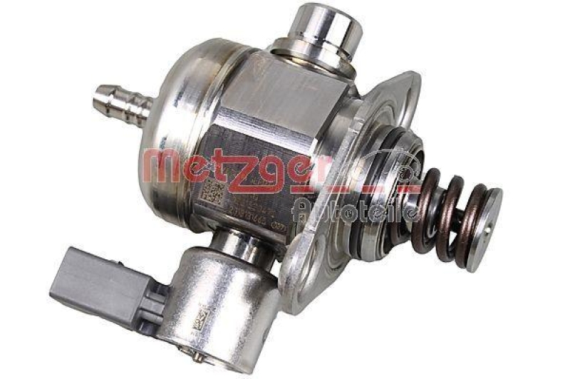 METZGER 2250392 Hochdruckpumpe für AUDI/SEAT/SKODA/VW