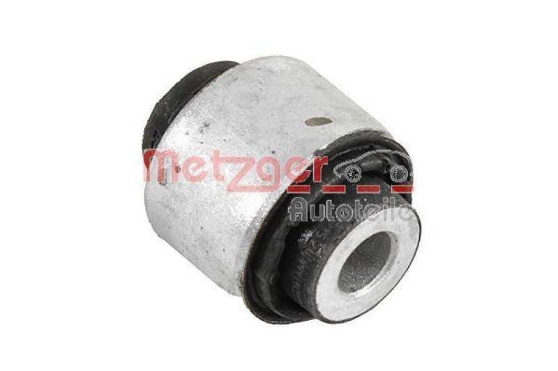 METZGER 52090009 Lagerung, Lenker für AUDI/SEAT/SKODA/VW HA links/rechts OBEN