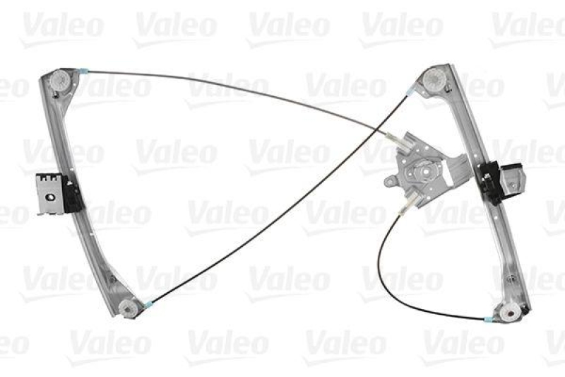 VALEO 851629 BMW E46/3 Series - Fensterheber Mecha VR