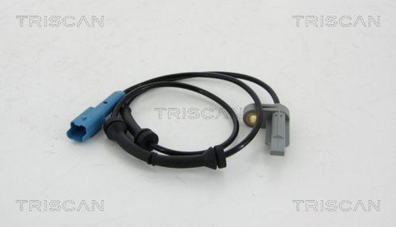 TRISCAN 8180 28202 Sensor, Raddrehzahl für Psa