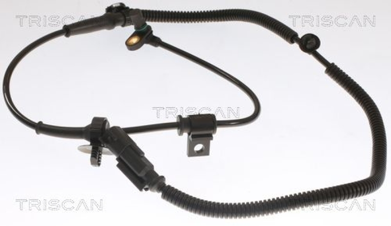 TRISCAN 8180 80122 Sensor, Raddrehzahl für Ford