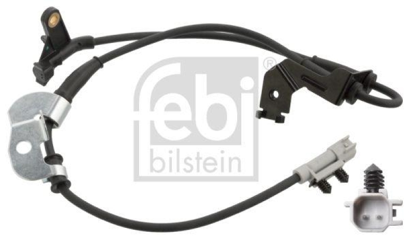 FEBI BILSTEIN 106456 ABS-Sensor für Chrysler