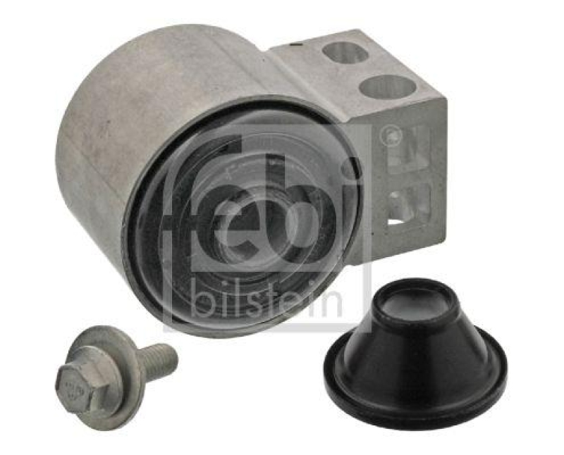 FEBI BILSTEIN 23003 Querlenkerlagersatz für Opel