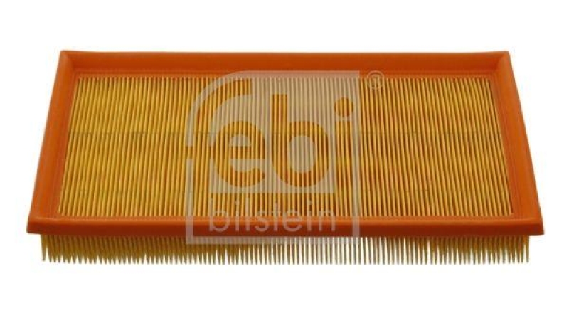 FEBI BILSTEIN 34403 Luftfilter für VW-Audi