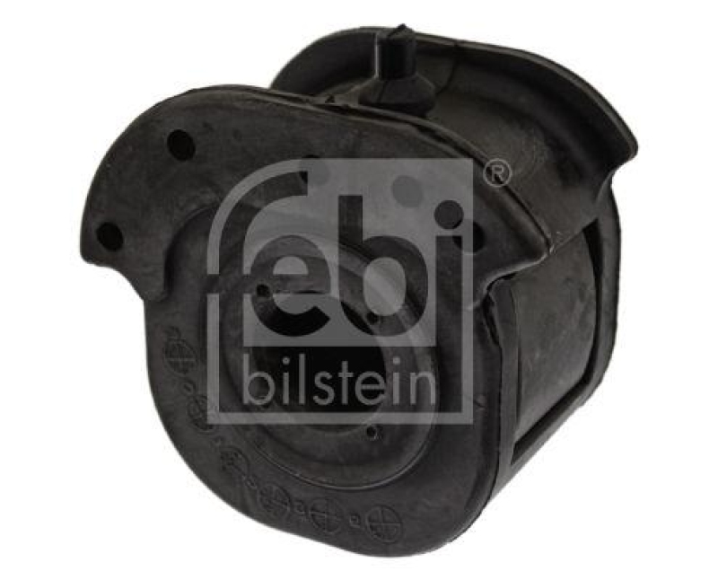 FEBI BILSTEIN 41530 Querlenkerlager für MITSUBISHI