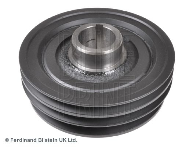 BLUE PRINT ADC46115 Riemenscheibe (entkoppelt) für Kurbelwelle für MITSUBISHI