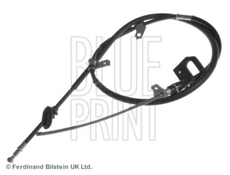 BLUE PRINT ADK84683 Handbremsseil f&uuml;r SUZUKI