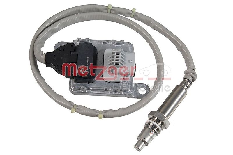 METZGER 0899358 Nox-Sensor, Nox-Katalysator für CITROEN/OPEL/PEUGEOT/VAUXHALL