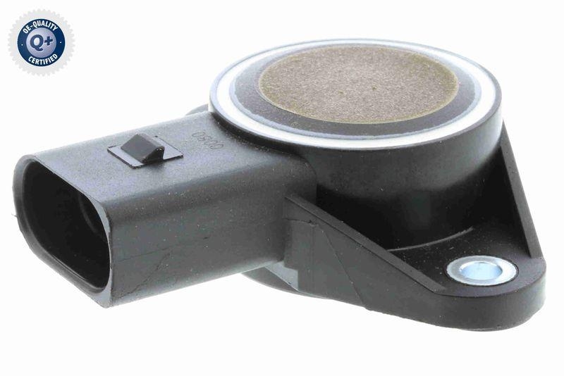 VEMO V10-72-1279 Sensor, Saugrohrdruck 3-Polig, Tumbleklappensensor für VW