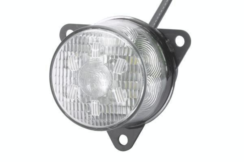 HELLA 2PF 011 172-157 Positionsleuchte 55mm LED