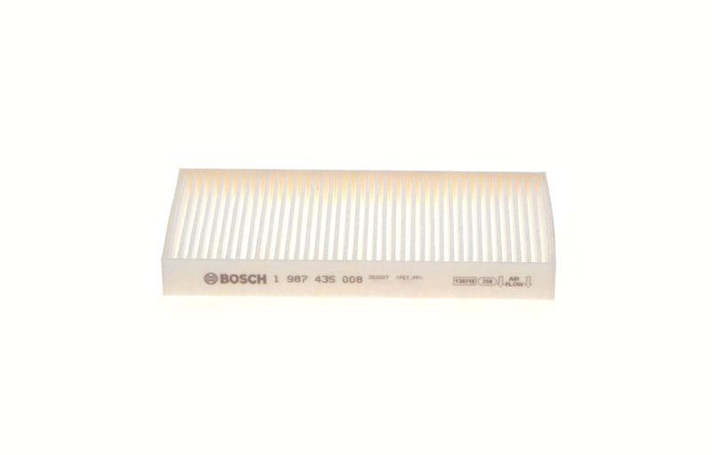 BOSCH 1 987 435 008 Filter Innenraumluft