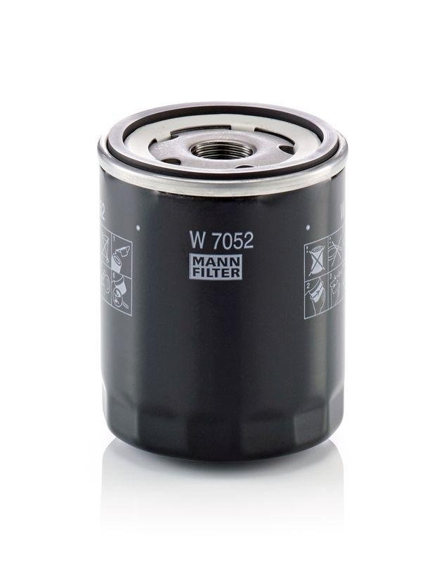 MANN-FILTER W 7052 &Ouml;lfilter f&uuml;r VW