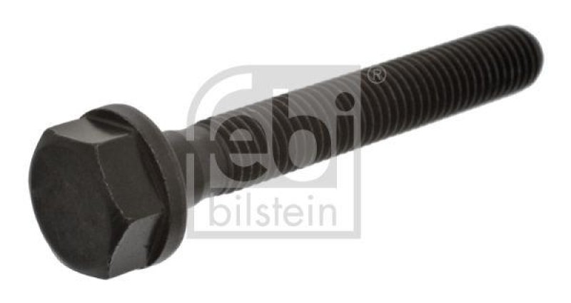 FEBI BILSTEIN 07902 Bundschraube für Abgaskrümmer für Mercedes-Benz