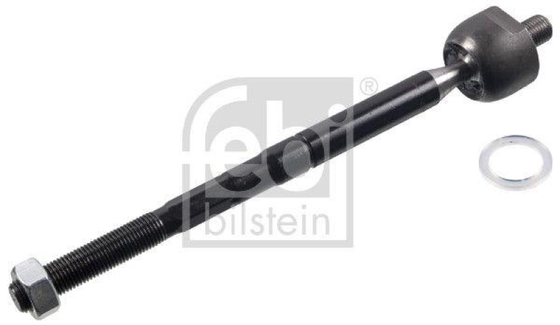 FEBI BILSTEIN 185483 Axialgelenk mit Kontermutter für MAZDA