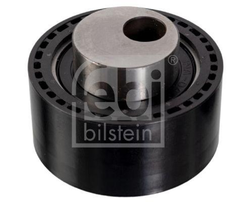 FEBI BILSTEIN 27376 Spannrolle für Zahnriemen für Peugeot