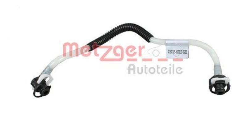 METZGER 2150125 Kraftstoffleitung für MB