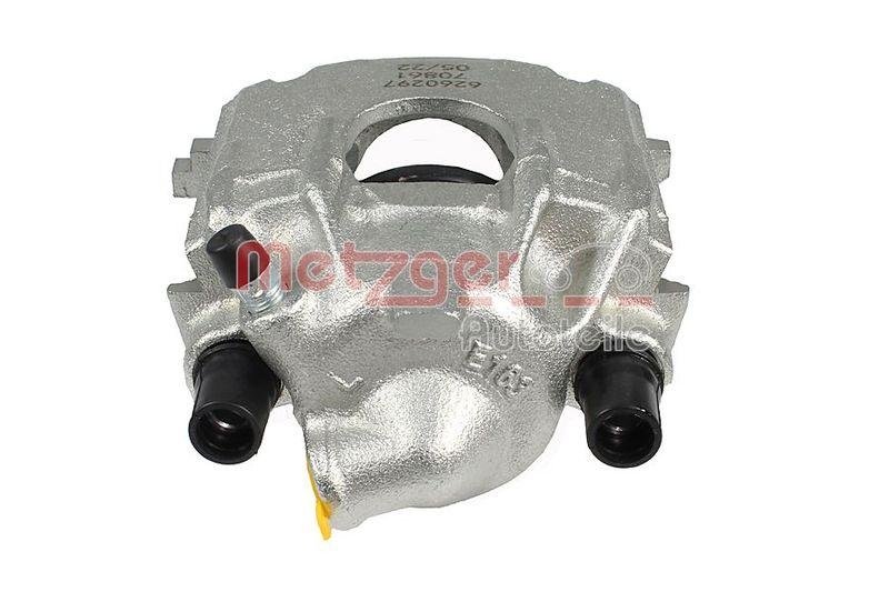 METZGER 6260297 Bremssattel Neuteil f&uuml;r SEAT/VW VA links