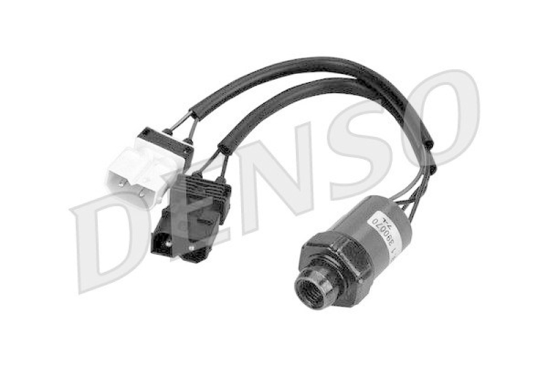 DENSO DPS05006 Druckschalter A/C BMW 3 Convertible (E30) 316 i