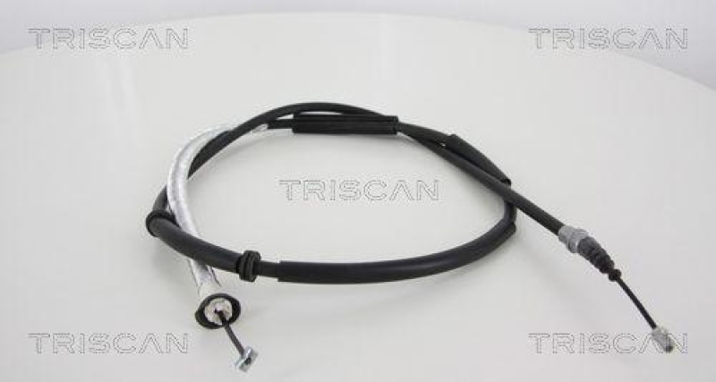 TRISCAN 8140 151023 Handbremsseil für Fiat Bravo