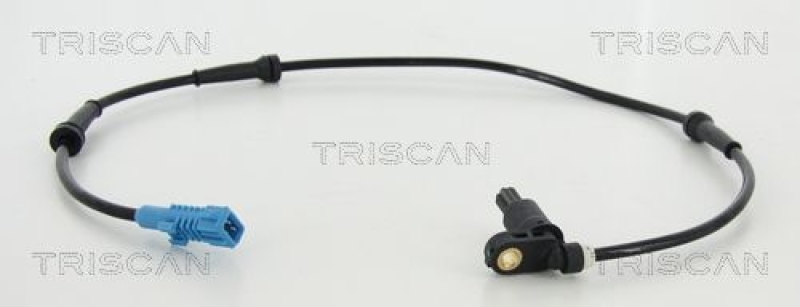 TRISCAN 8180 28203 Sensor, Raddrehzahl für Psa