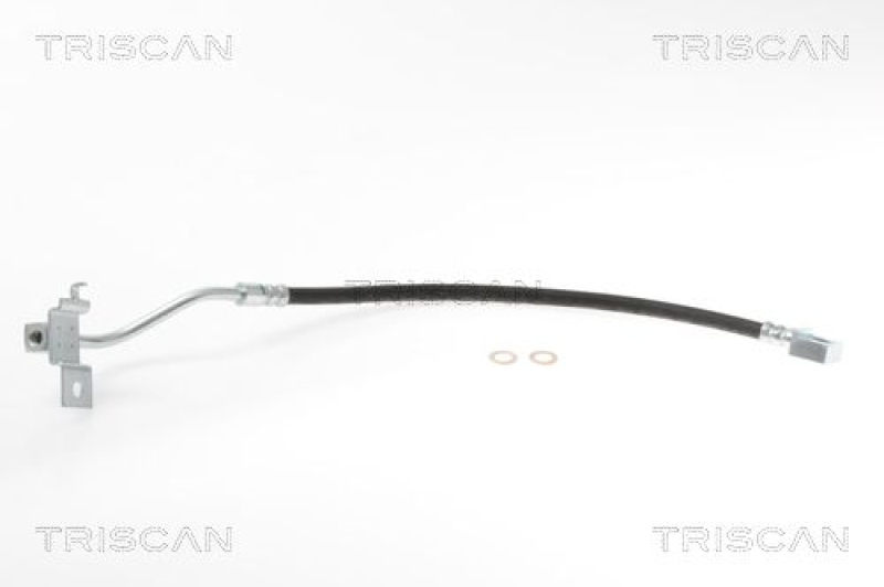 TRISCAN 8150 16376 Bremsschlauch für Jaguar