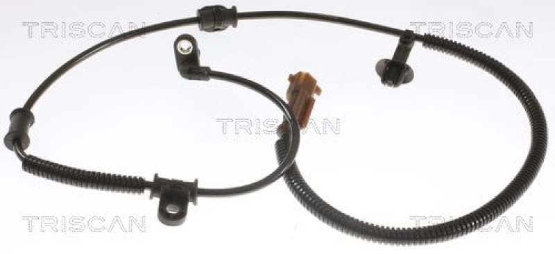 TRISCAN 8180 80123 Sensor, Raddrehzahl für Ford