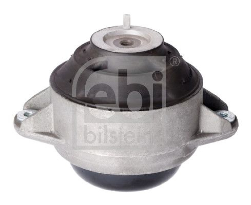 FEBI BILSTEIN 07904 Motorlager für Mercedes-Benz