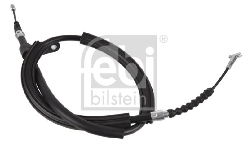 FEBI BILSTEIN 108967 Handbremsseil für Alfa Romeo