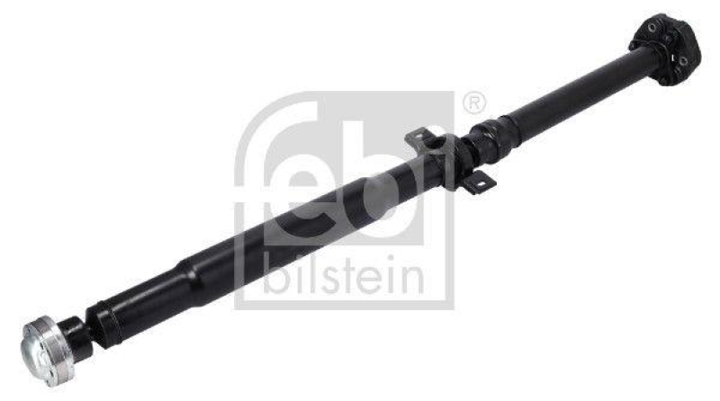 FEBI BILSTEIN 186499 Kardanwelle für Mercedes-Benz