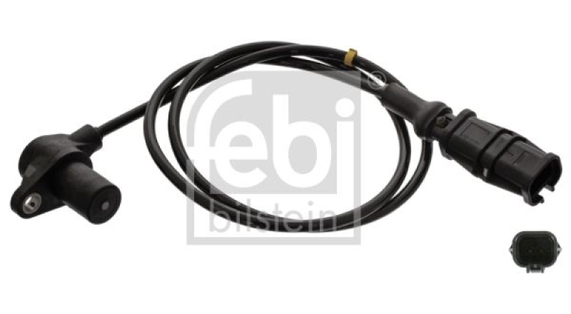 FEBI BILSTEIN 24860 Kurbelwellensensor für M A N